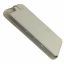 Apple iPhone 6/6S Flipcase met venster hoesje - Wit