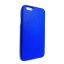 Apple iPhone 5/5S/SE achterkant hoesje - Turquoise