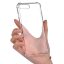 Apple iPhone 7 PLUS / 8 PLUS Silicone transparant antishock extra stevige hoesje