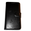 Samsung Galaxy S20 Plus Magnetische 2 in 1 boek hoesje Plus achterkant - ZWART
