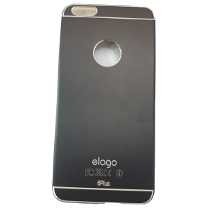 Apple iPhone 5/5s slilicone hoesje