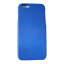 Apple iPhone 6/6s blauw silicone hoesje