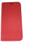 Samsung Galaxy S9 Plus Rood boek hoesje