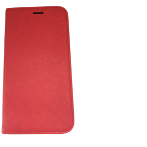 Apple iPhone 7 Plus / 8 plus Boekcase rood
