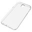 Samsung  Galaxy J5-2017 backcover Silicone transparant hoesje