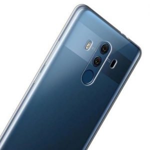 Huawei mate 10 pro