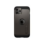Apple iPhone 12 Pro  Spigen Hard Back cover hoesje