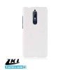 Nokia 5.1 Hoesje silicone wit