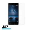 Nokia 8 Screenprotector