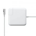 Macbook oplader L-vorm