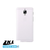 OnePlus 3 Hoesje silicone wit