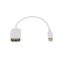 Apple iPhone lightning connector OTG kabel naar USB 3.0