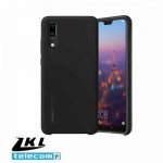 P20 Pro Hoesje silicone