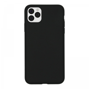 iPhone 11 pro  max silicone hoesje