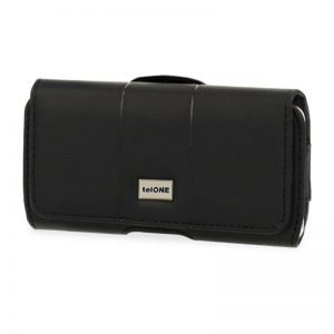 Telefoon riemhoesje universeel Horizontaal Elegant Size XL