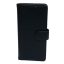 Samsung Galaxy A42 Zwart Portemonnee Boek hoesje - Zwart