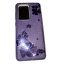 Samsung Galaxy S20 Ultra Luxe Glitter TPU - PAARS
