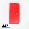 Galaxy S8 plus Hoesje Boekcase