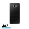 Samsung Galaxy A3 Hoesje silicone doorzichtig