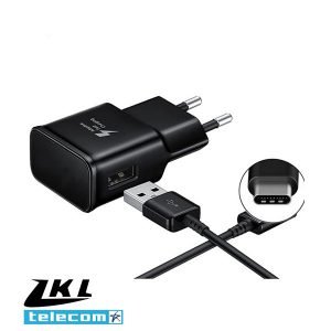 USB C Oplader