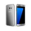 Samsung Galaxy S7 Silicone transparant hoesje