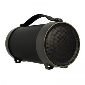 Bluetooth Speaker - Krachtige Draadloze Luidspreker
