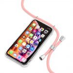 Apple iPhone 7 PLUS / 8 Plus iMoshion Backcover met koord