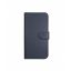 Huawei P40 Lite Telefoonhoesje Boekcase – verschillende kleuren - Donker Blauw