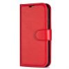 Samsung  Galaxy S4 rode boek hoesje