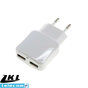 View XL Oplader