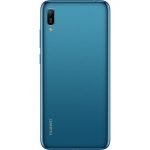 Huawei Y6 2018 silicone  Transparant Hoesje