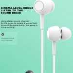 Universal Hands free 3.5 mm