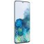 Samsung Galaxy S20+ 5G - Blauw, 128GB