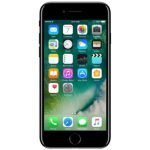 Refurbished Apple iPhone 7 128GB Refurbished Zwart