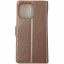 Apple iPhone 13 Pro Portemonnee Wallet Case – TPU  hoesje met pasjes Flip Cover - Boek  beschermend Telefoonhoesje - Roze