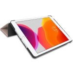 Samsung Galaxy Tab A / T510 / T515 Samsung Galaxy Tab 10.1 iMoshion Trifold Bookcase Tablethoes