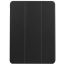 Samsung Galaxy Tab A / T510 / T515 Samsung Galaxy Tab 10.1 iMoshion Trifold Bookcase Tablethoes - Zwart