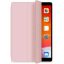 Apple iPad 9.7 6/7/8/9 iMoshion Trifold Bookcase Tablethoes - Roze
