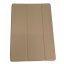 Samsung  Galaxy Tab S7 /Tab T870 Samsung Galaxy Tab 10.4 iMoshion Trifold Bookcase Tablethoes - Goud