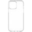 Apple iPhone 13 Silicone Stevige 2.0 mm transparant hoesje