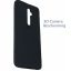 OPPO A5 2020 Zwart achterkant Telefoonhoesje TPU back cover case