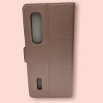 Oppo FIND X2 PRO(5G) Portemonnee Wallet Case Boek  beschermend Telefoonhoesje