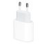 Apple origineel Fast charger (18w) Type  C  Oplader