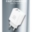 Smart Charger PD en Quick Charger 3.0