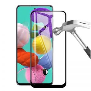 Samsung Galaxy Gehard Glas S23 Screenprotector