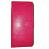 Samsung  Galaxy A5-2016  boekcase roze hoesje