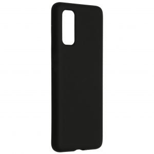 Samsung Galaxy A34 Zwart achterkant hoesje
