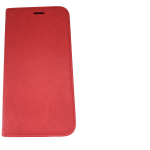 Samsung Galaxy S9 Rood boek hoesje