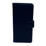 Apple iPhone 13 Pro Echt leer Portemonnee Wallet Case