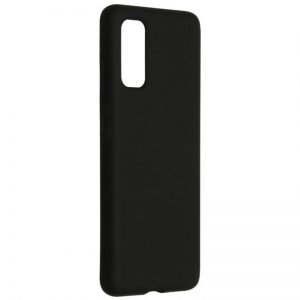 Samsung Galaxy A14 Zwart achterkant hoesje